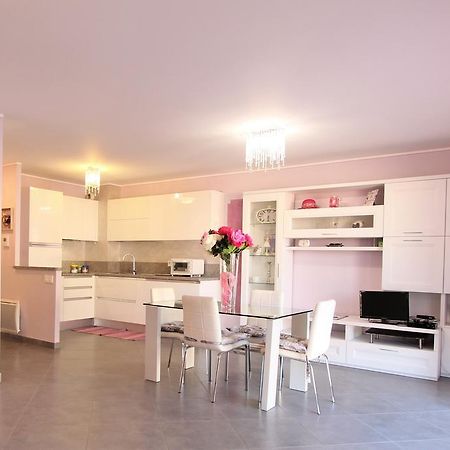 Appartement Lilla By Connexion Menton Eksteriør bilde
