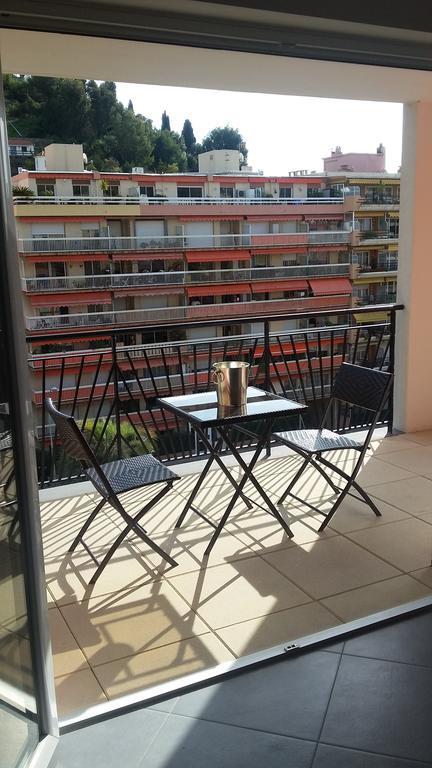 Appartement Lilla By Connexion Menton Eksteriør bilde