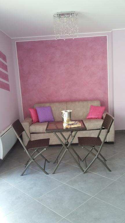 Appartement Lilla By Connexion Menton Eksteriør bilde