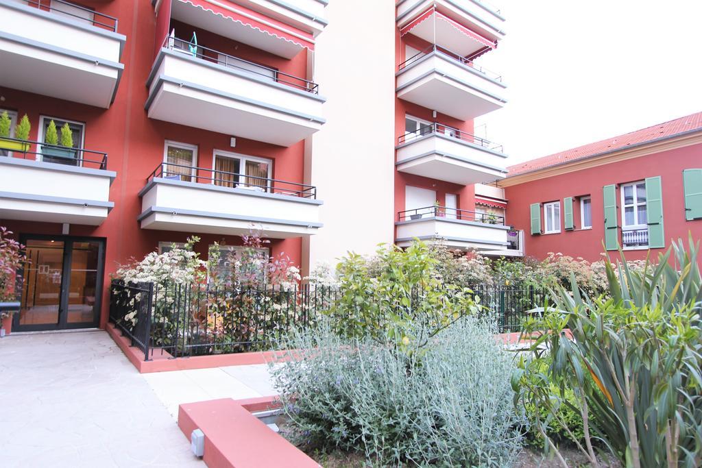 Appartement Lilla By Connexion Menton Eksteriør bilde