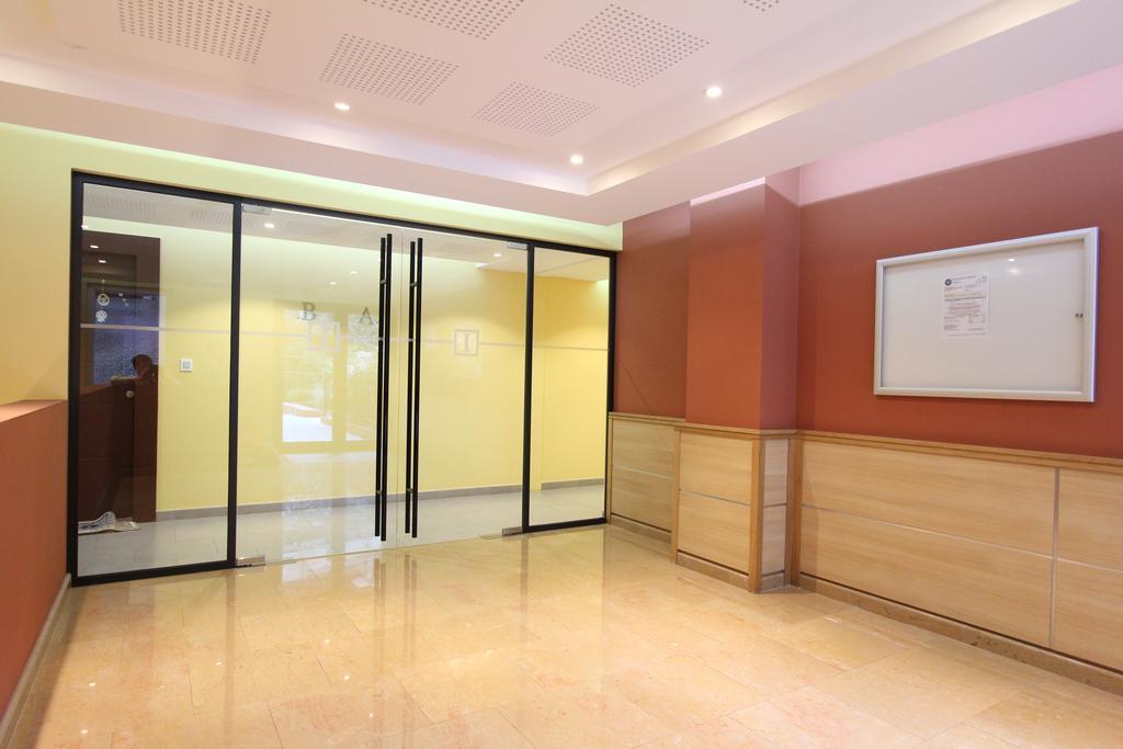 Appartement Lilla By Connexion Menton Eksteriør bilde