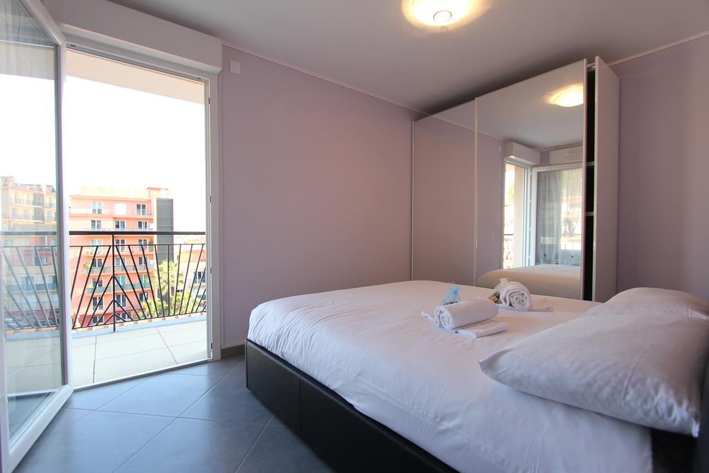 Appartement Lilla By Connexion Menton Eksteriør bilde