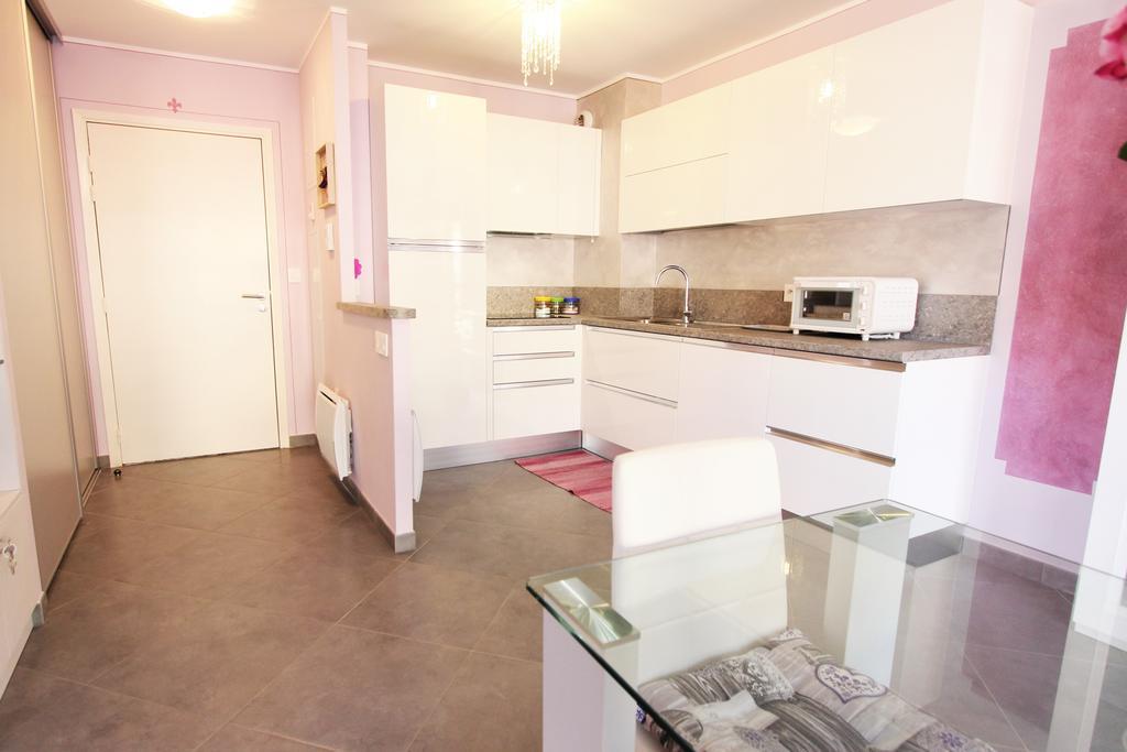 Appartement Lilla By Connexion Menton Eksteriør bilde